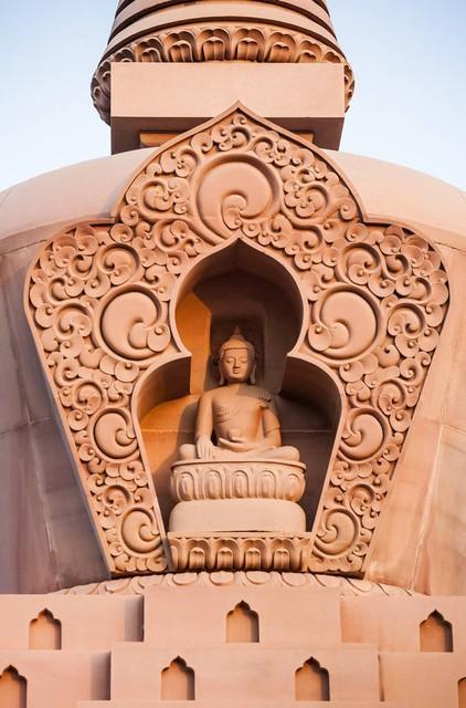 ​如来是什么意思？如来佛和释迦牟尼是一个人吗? 第1张