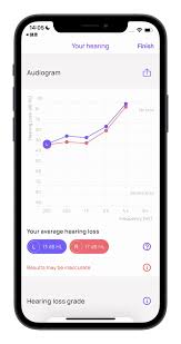 听力百分百app如何做听力测试 第2张