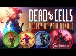 死亡细胞手游是否支持手柄 第2张