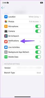 TikTok消息提示不响怎么解决 第2张 TikTok消息提示不响怎么解决 第2张