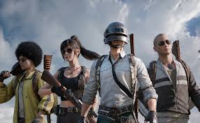 和平精英全新武器AS50狙击枪是什么样的 第2张