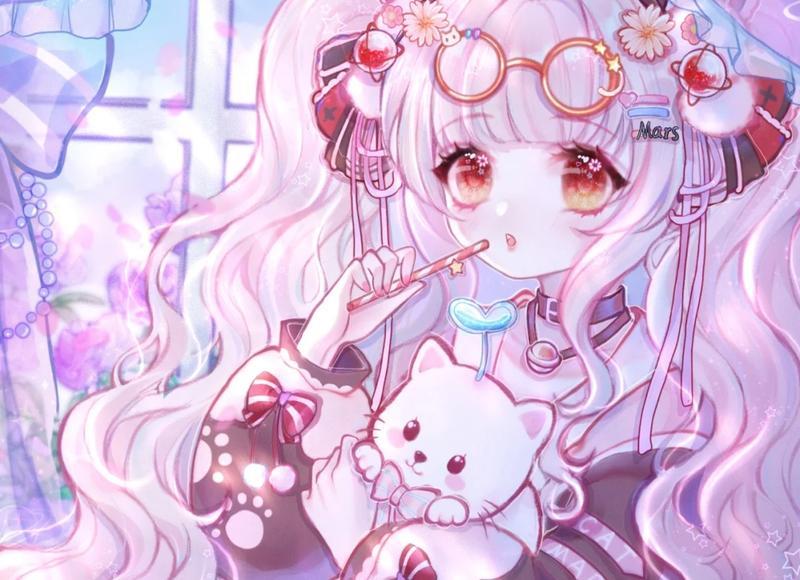 ​我爱上了我的男同事，他比我大18岁 第1张