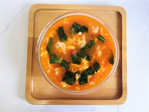 ​上海妈妈教你做“面疙瘩”，不揉面也不发酵，爽滑筋道，暖心养胃 第11张