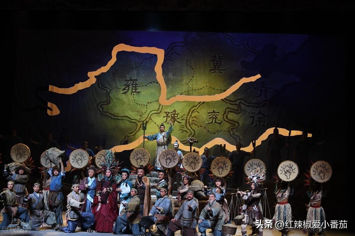 ​天下长河：君不见黄河之水天上来 奔流到海不复回 第2张