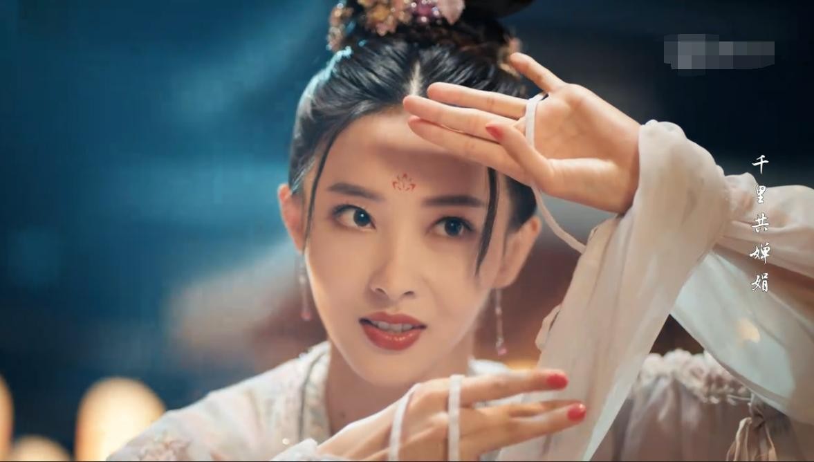 ​赘婿聂云竹扮演者胡丹丹个人资料 赘婿聂云竹为什么评价那么高 第8张