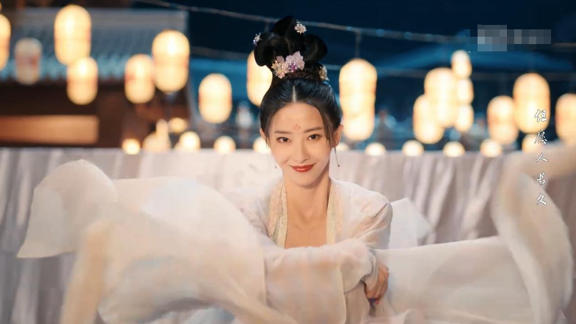 ​赘婿聂云竹扮演者胡丹丹个人资料 赘婿聂云竹为什么评价那么高 第7张