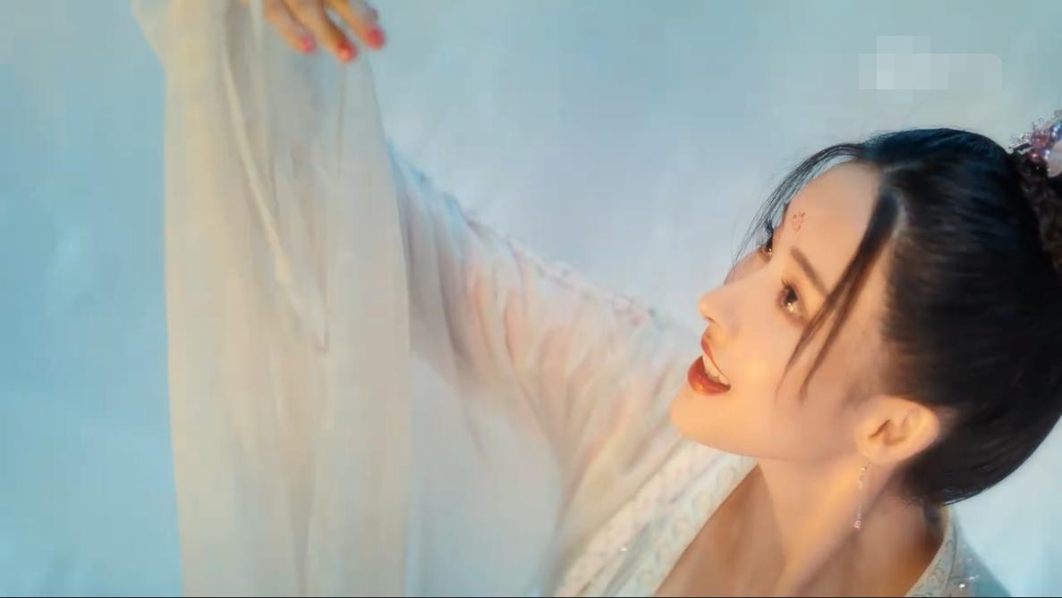 ​赘婿聂云竹扮演者胡丹丹个人资料 赘婿聂云竹为什么评价那么高 第5张