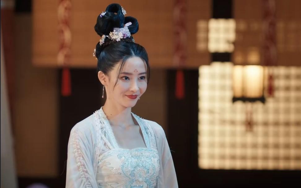 ​赘婿聂云竹扮演者胡丹丹个人资料 赘婿聂云竹为什么评价那么高 第9张