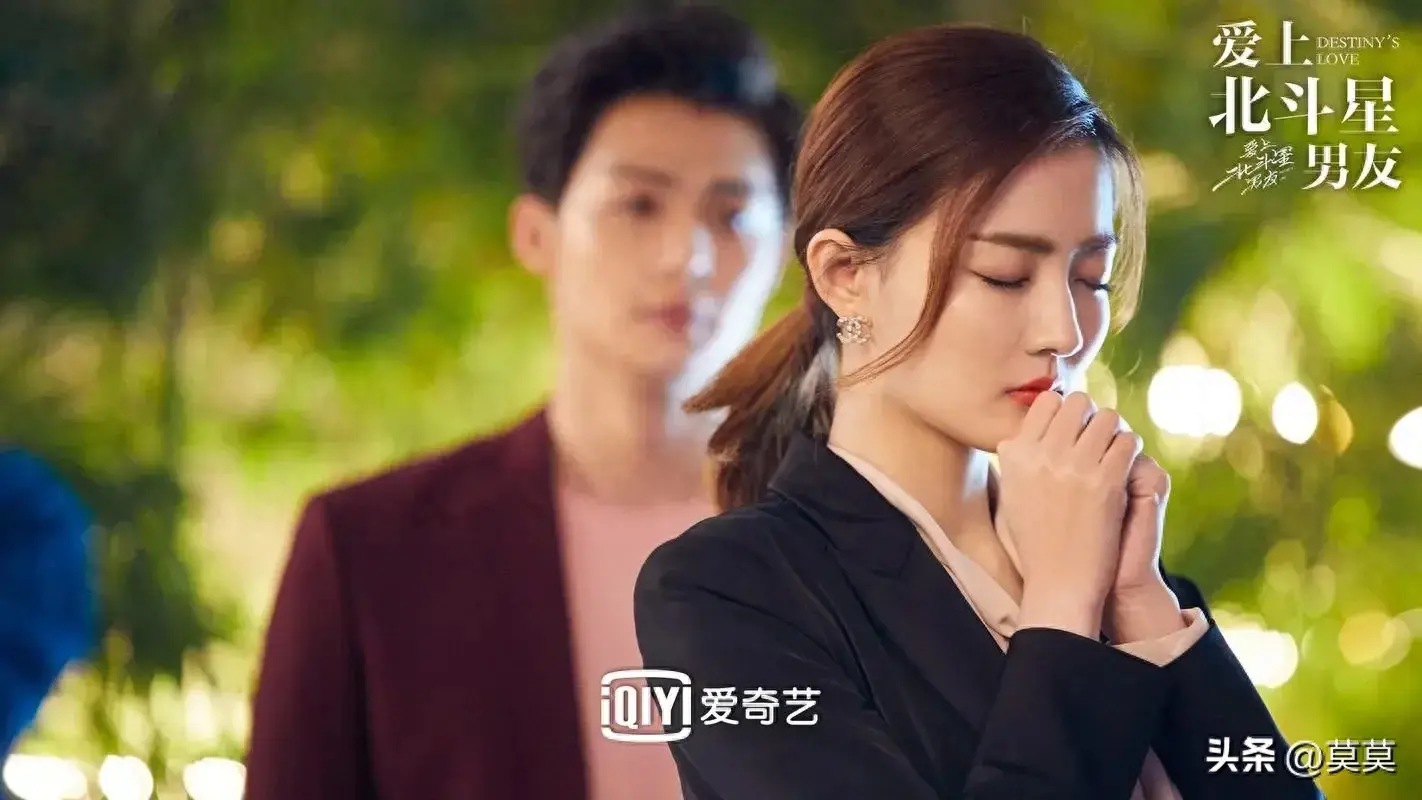 徐璐出道近年以来的多部影视剧如下,你们最喜欢哪一部? 第1张 徐璐出道近年以来的多部影视剧如下,你们最喜欢哪一部? 第1张