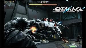 全球使命3第九季名人榜如何携圣诞狂欢宴启幕 第1张