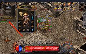 新开195刺影传奇发布网站是什么 第2张