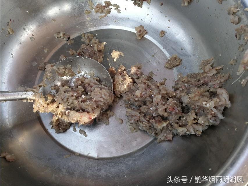 ​据说这是日照最大的海鲜批发市场，你最喜欢吃哪个？ 第20张