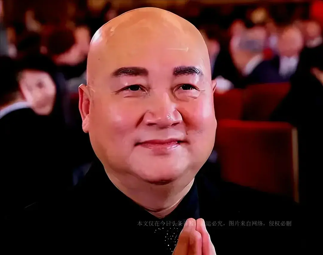 ​＂迟重瑞与陈丽华：真爱战胜一切的传奇故事＂ 第7张