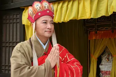 ​＂迟重瑞与陈丽华：真爱战胜一切的传奇故事＂ 第6张