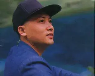 ​＂迟重瑞与陈丽华：真爱战胜一切的传奇故事＂ 第1张