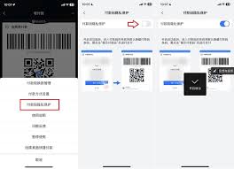 如何设置“付款码隐私保护” 第2张