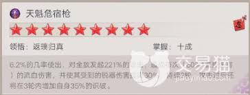 江湖枪系前期怎么玩 第1张