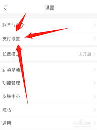 支付宝如何解除隐私保护 第1张