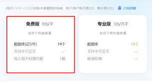 paperyy免费查重如何使用 第3张