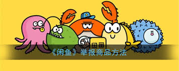 闲鱼举报在哪？手把手教你举报商品步骤 第2张