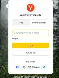 yandex直接入口2025 第1张