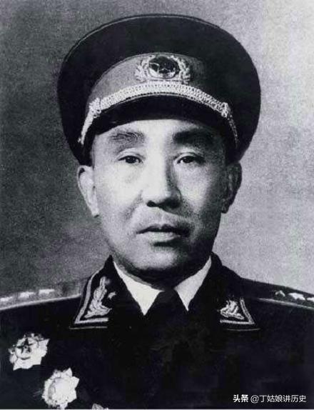 ​八路军386旅共有两个参谋长，他们都是谁？后来授予了什么军衔？ 第2张