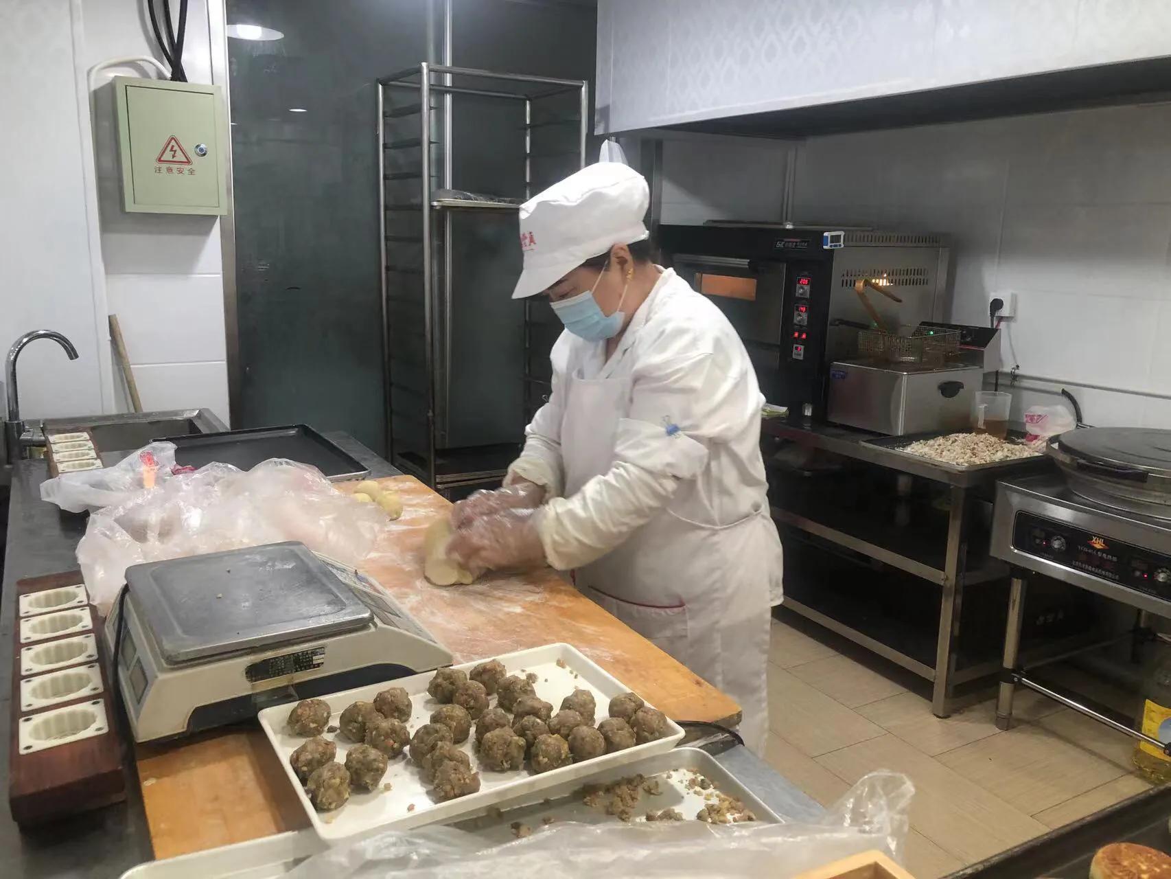 ​传承匠心 香飘百年 鼎丰真新品月饼惊喜上市 第4张