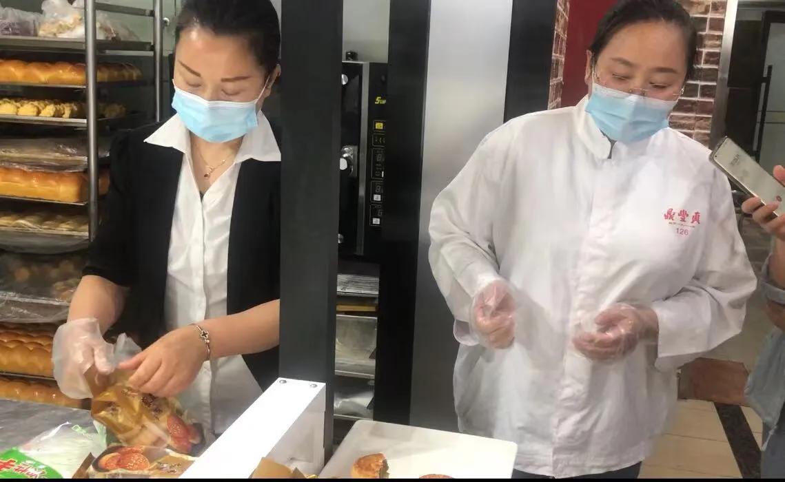 ​传承匠心 香飘百年 鼎丰真新品月饼惊喜上市 第2张