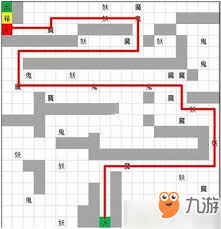想不想修真异度魔界秘境地图通关攻略 第1张