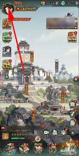 群英风华录如何修改昵称 第1张