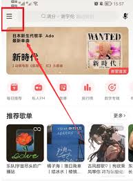 网易云音乐如何隐身 第1张