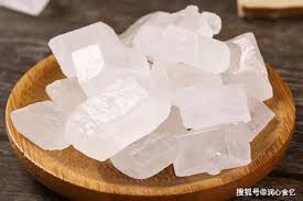 真假黄冰糖怎么分辨 第3张