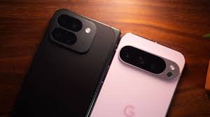 谷歌Pixel系列手机新一轮系统更新推送 第1张
