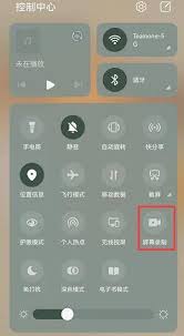 如何使用屏幕录制功能 第1张
