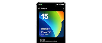 OPPO Find N3系列手机迎来ColorOS 15正式版升级 第2张