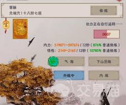 这就是江湖门派信物有什么作用 第1张