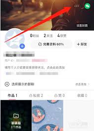 快手怎么隐身访问他人作品 第1张