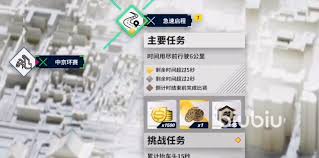 黎明飞驰急速启程玩法攻略 第1张