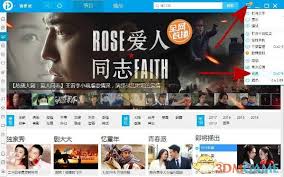 PPTV如何取消推送广告 第3张