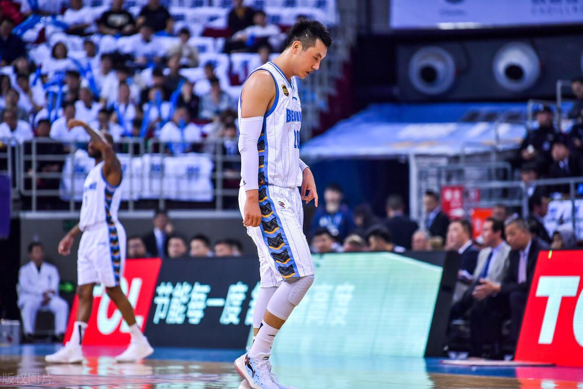 ​翟晓川的故事：从农村拼到北京首钢，脾气火爆引争议，状态盼回归 第8张