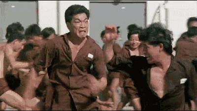 ​成奎安是怎么成名的 第6张