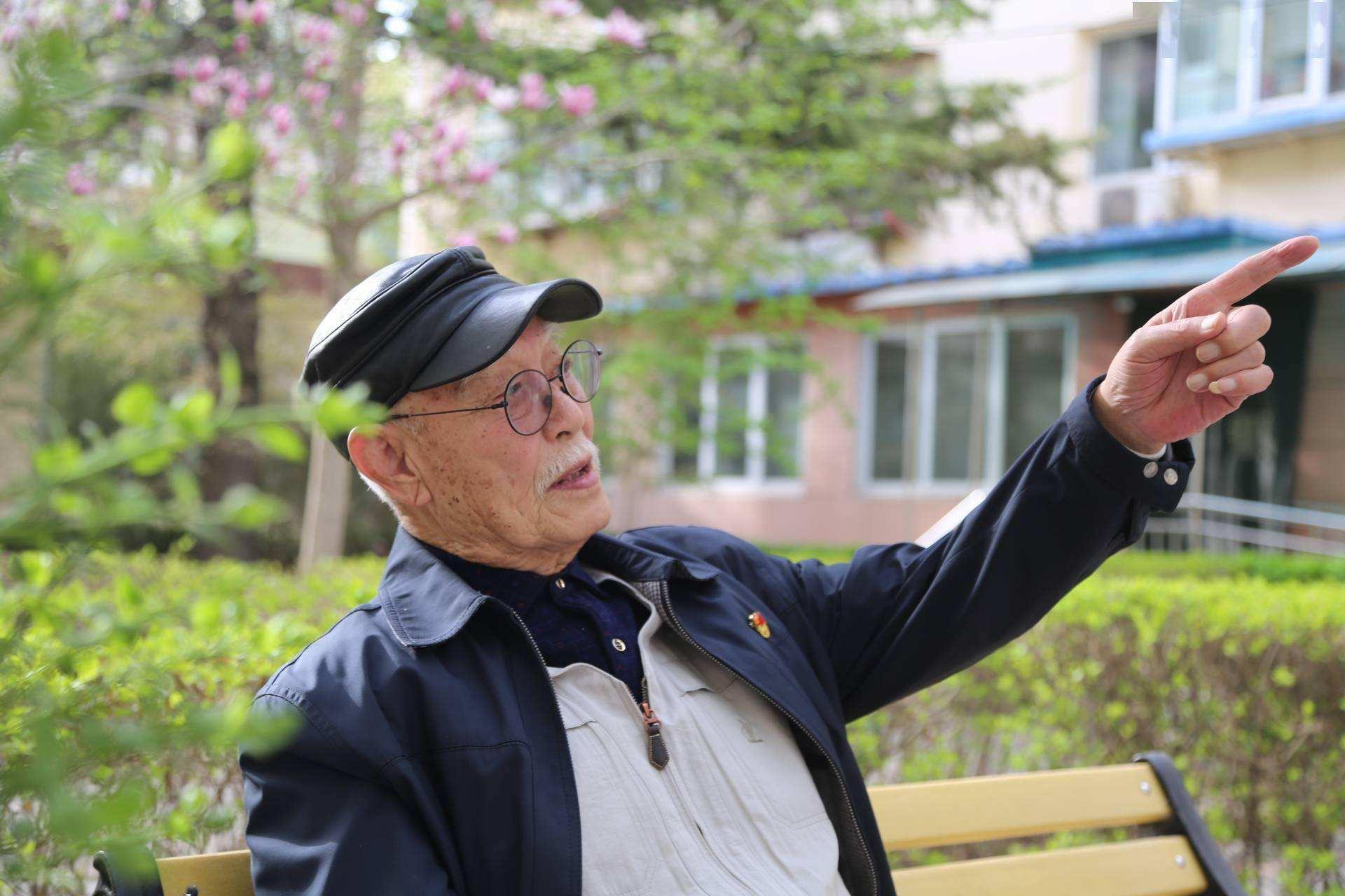 ​57年前的经典电影《地道战》10位主演现状，其中6位已经去世 第11张