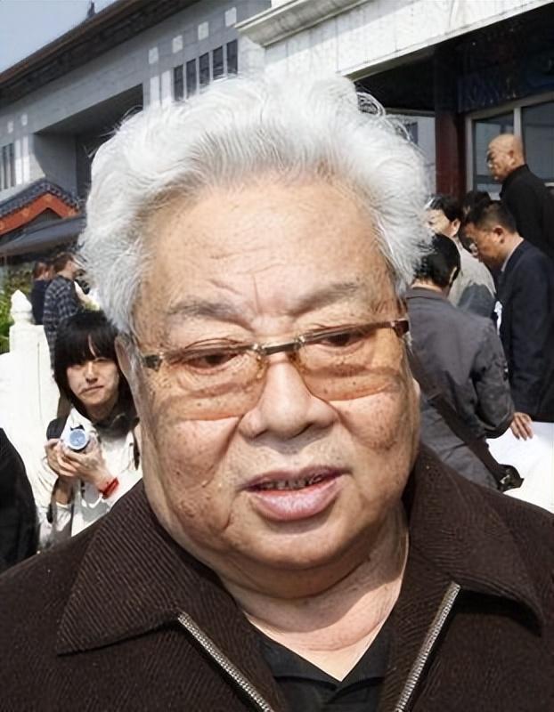 ​57年前的经典电影《地道战》10位主演现状，其中6位已经去世 第3张