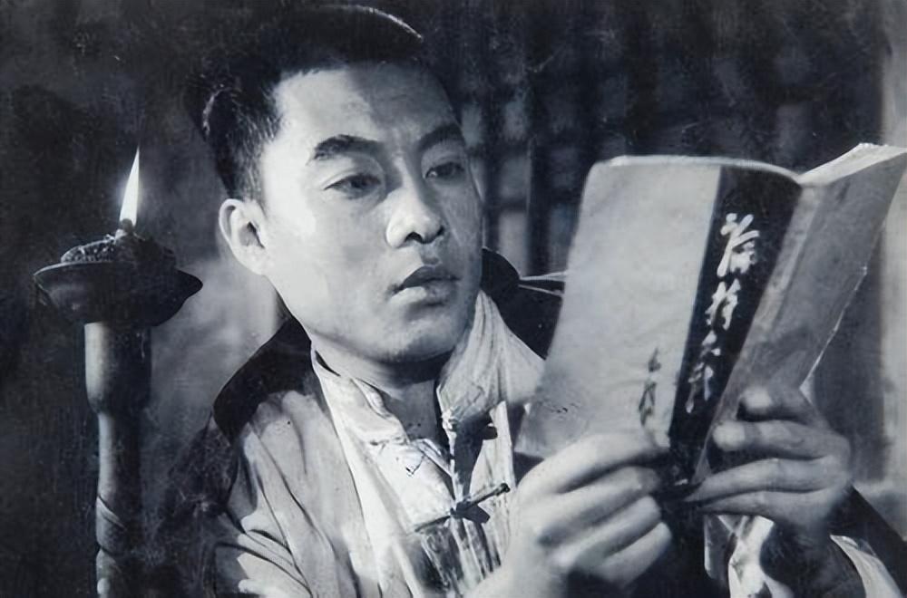 ​57年前的经典电影《地道战》10位主演现状，其中6位已经去世 第2张