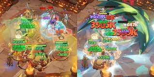 剑与远征启程合奏挑战第1关如何快速通关 第2张