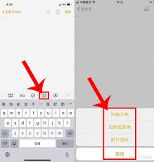 ios15文本扫描提取功能怎么关闭 第2张