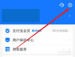 支付宝如何设置支付优先级 第1张