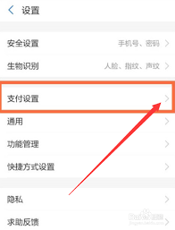支付宝如何设置支付优先级 第2张
