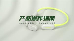 Pro5蓝牙耳机使用说明书是什么 第2张