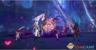 崩坏：星穹铁道如何打败死龙玻吕刻斯 第2张